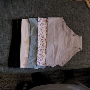 Danskin underwear